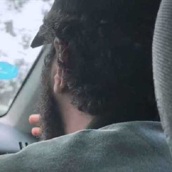 دانلود آهنگ از اون سرخوشام که لای غمن ورژن ترند سعل چگینی از فارس ترانه